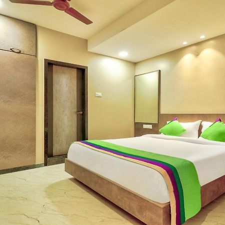 Treebo Sriz Cozy Seethamadhara Visákhapatnam Kültér fotó