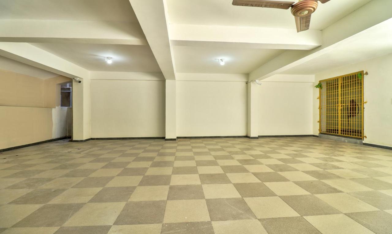 Treebo Sriz Cozy Seethamadhara Visákhapatnam Kültér fotó